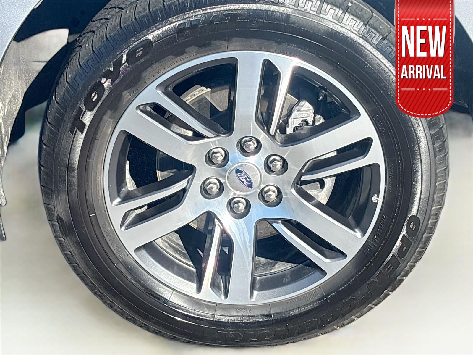 2024 FORD EXPEDITION MAX