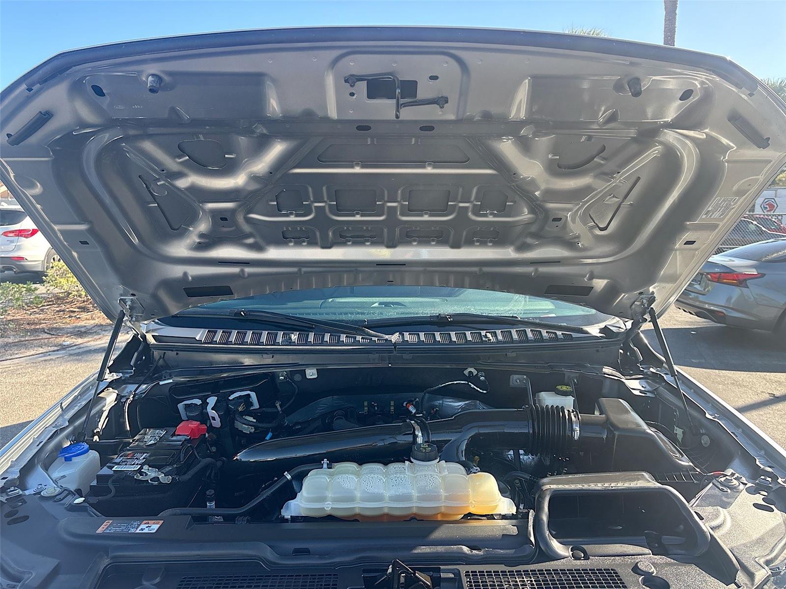 2024 FORD EXPEDITION MAX