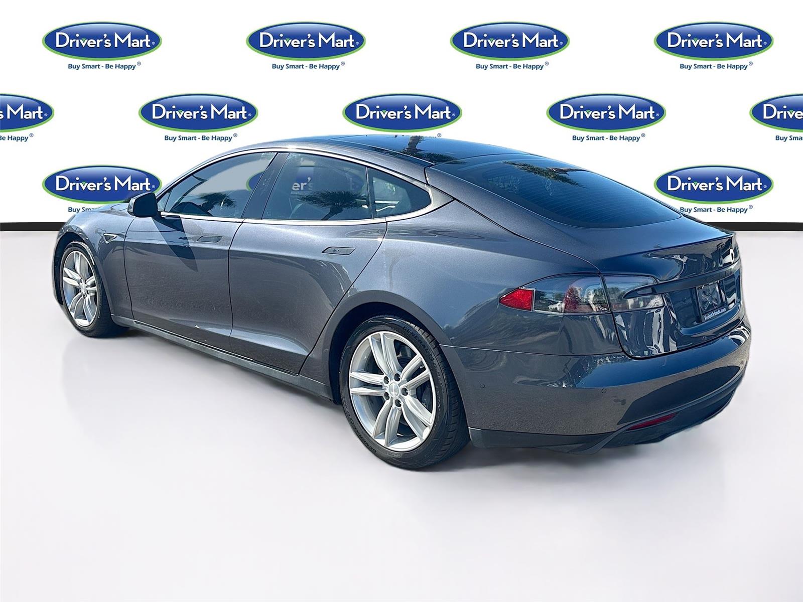 2016 Tesla Model S 90D