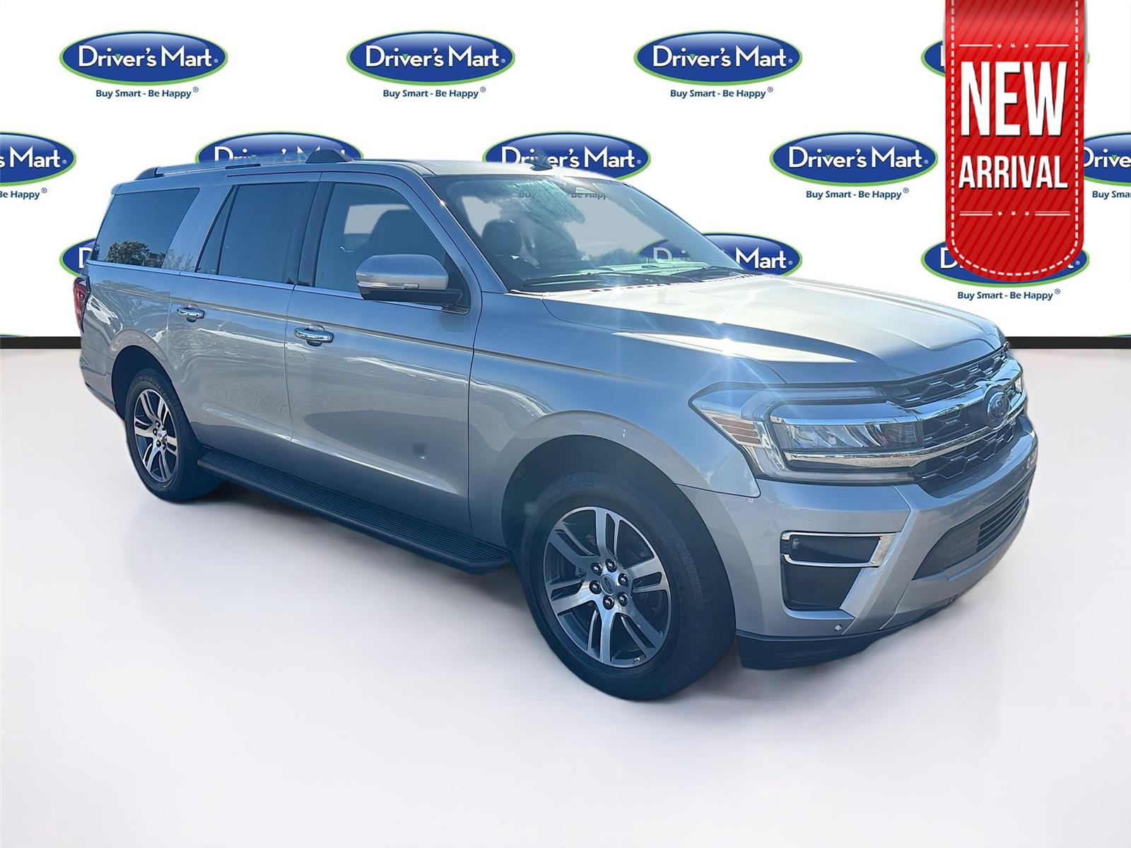 2024 FORD EXPEDITION MAX