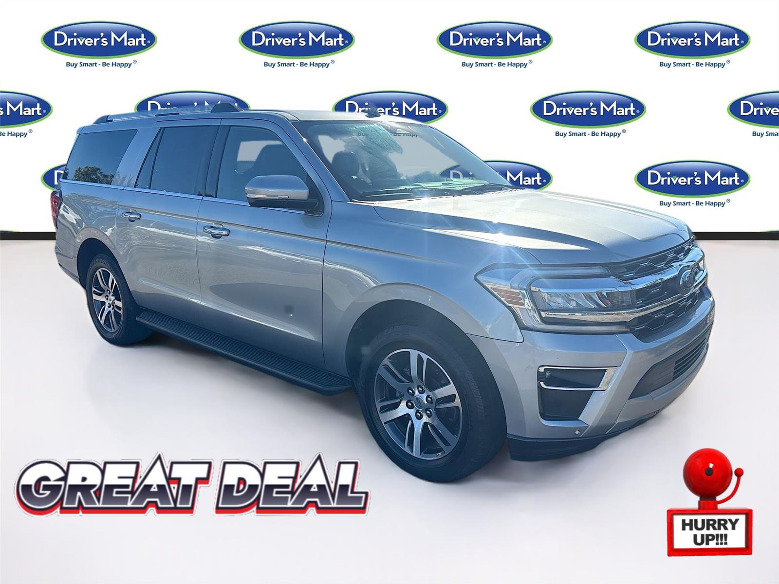 2024 FORD EXPEDITION MAX