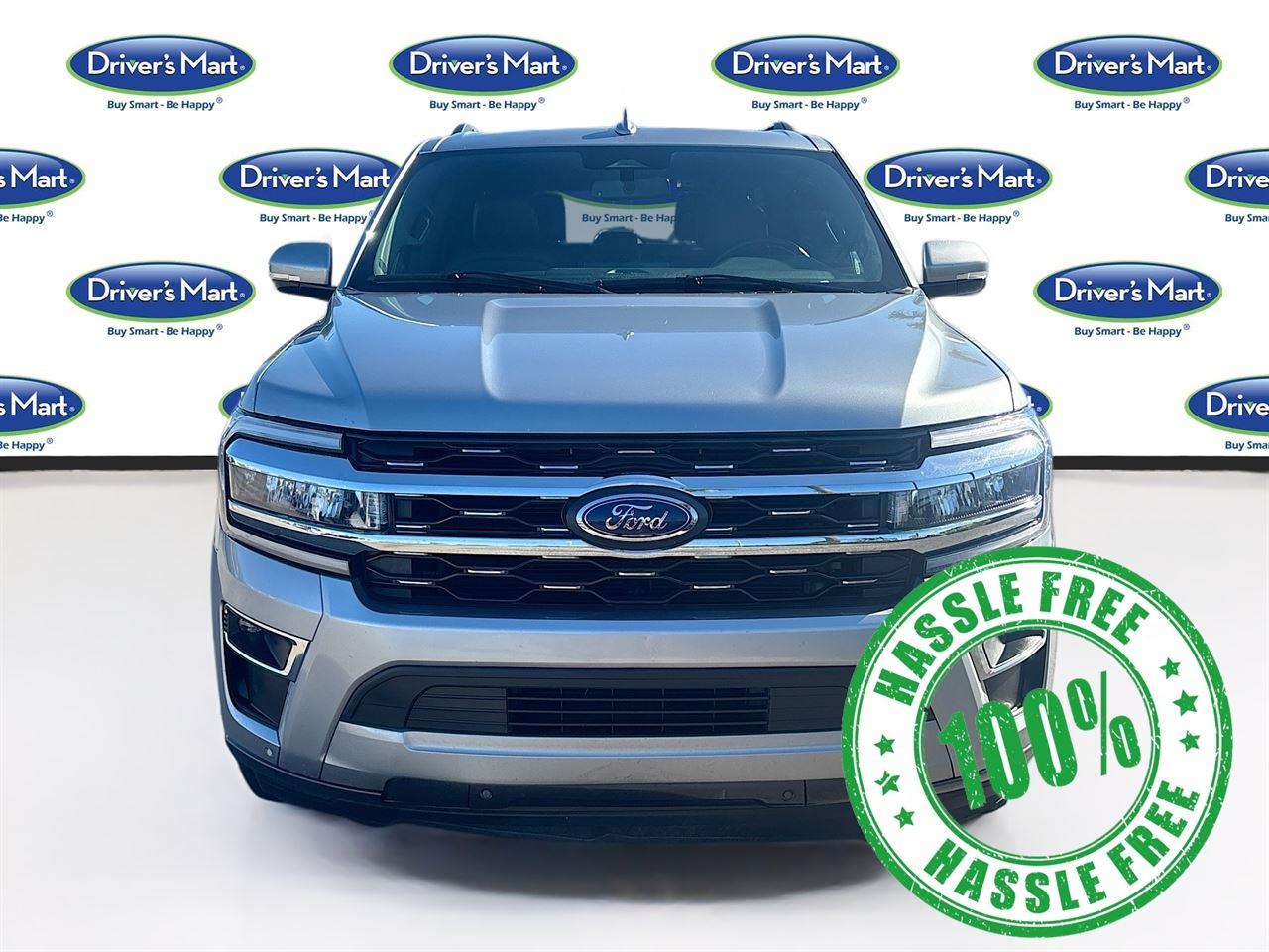 2024 FORD EXPEDITION MAX