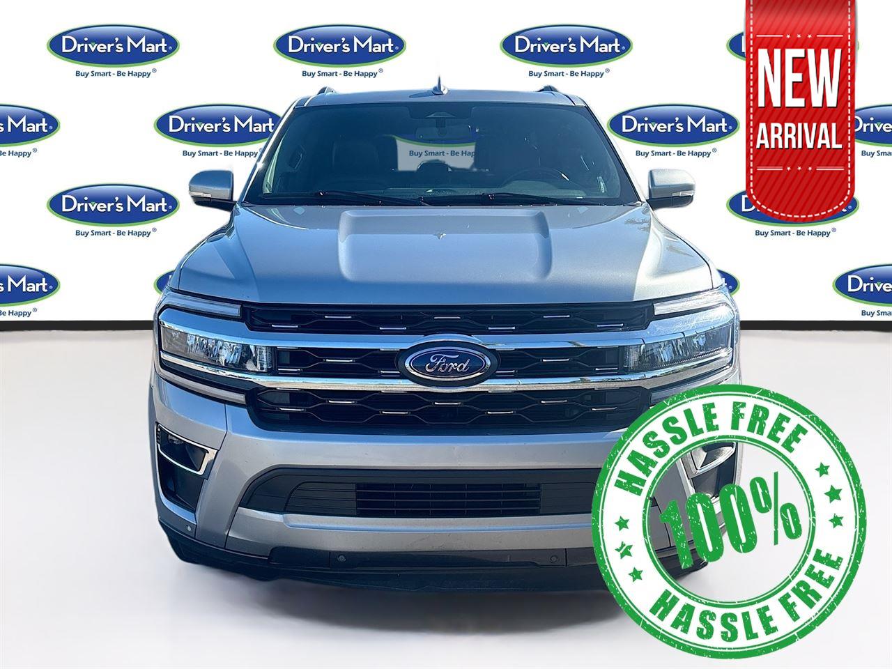 2024 FORD EXPEDITION MAX
