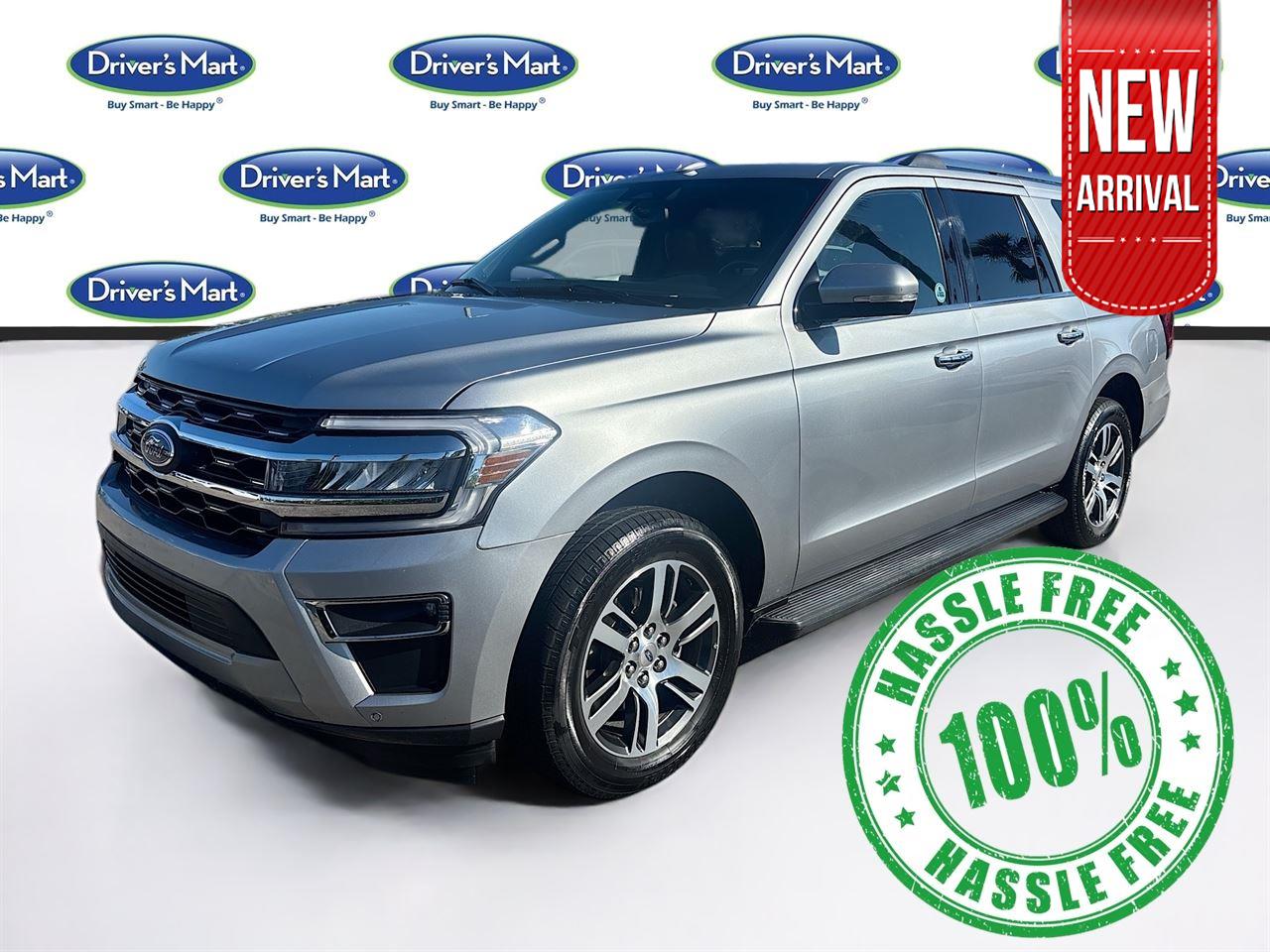 2024 FORD EXPEDITION MAX