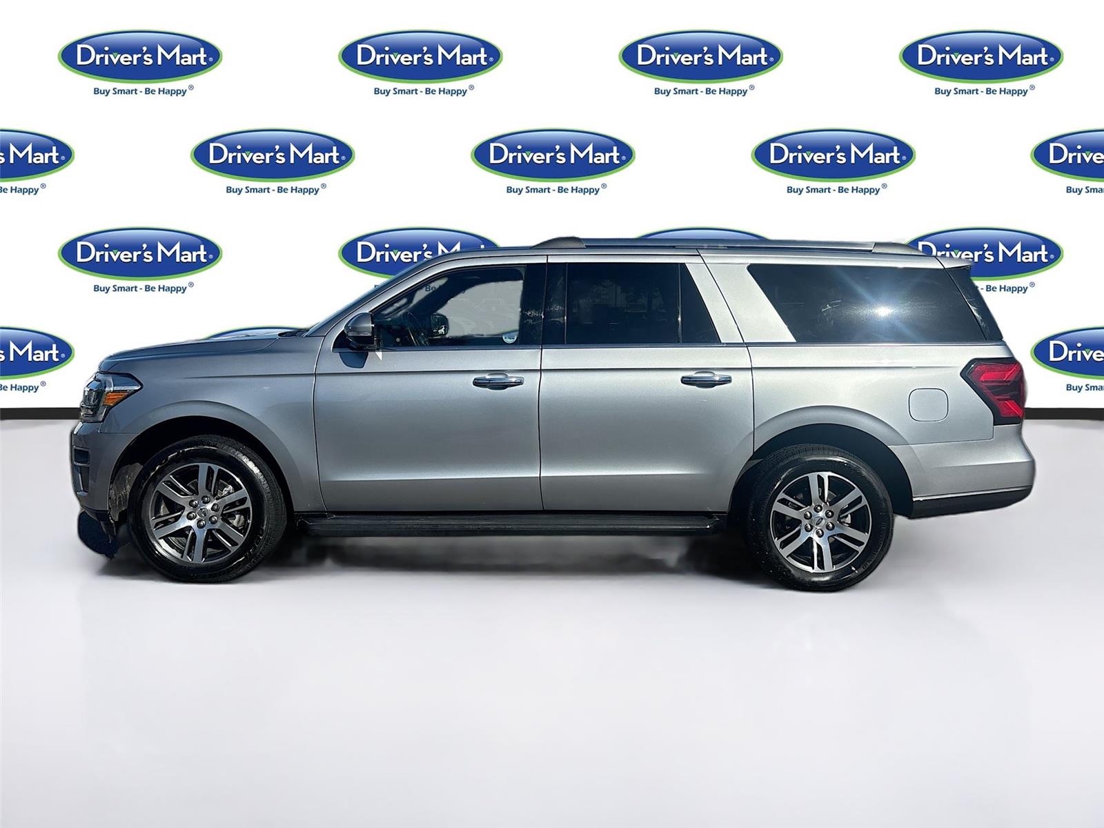 2024 FORD EXPEDITION MAX