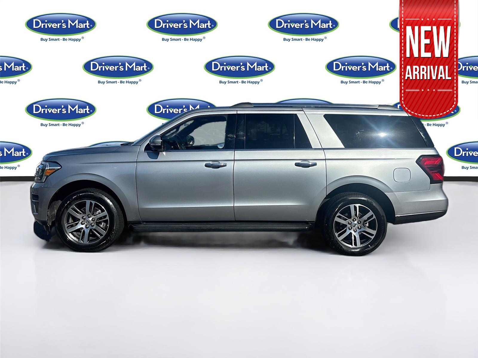 2024 FORD EXPEDITION MAX