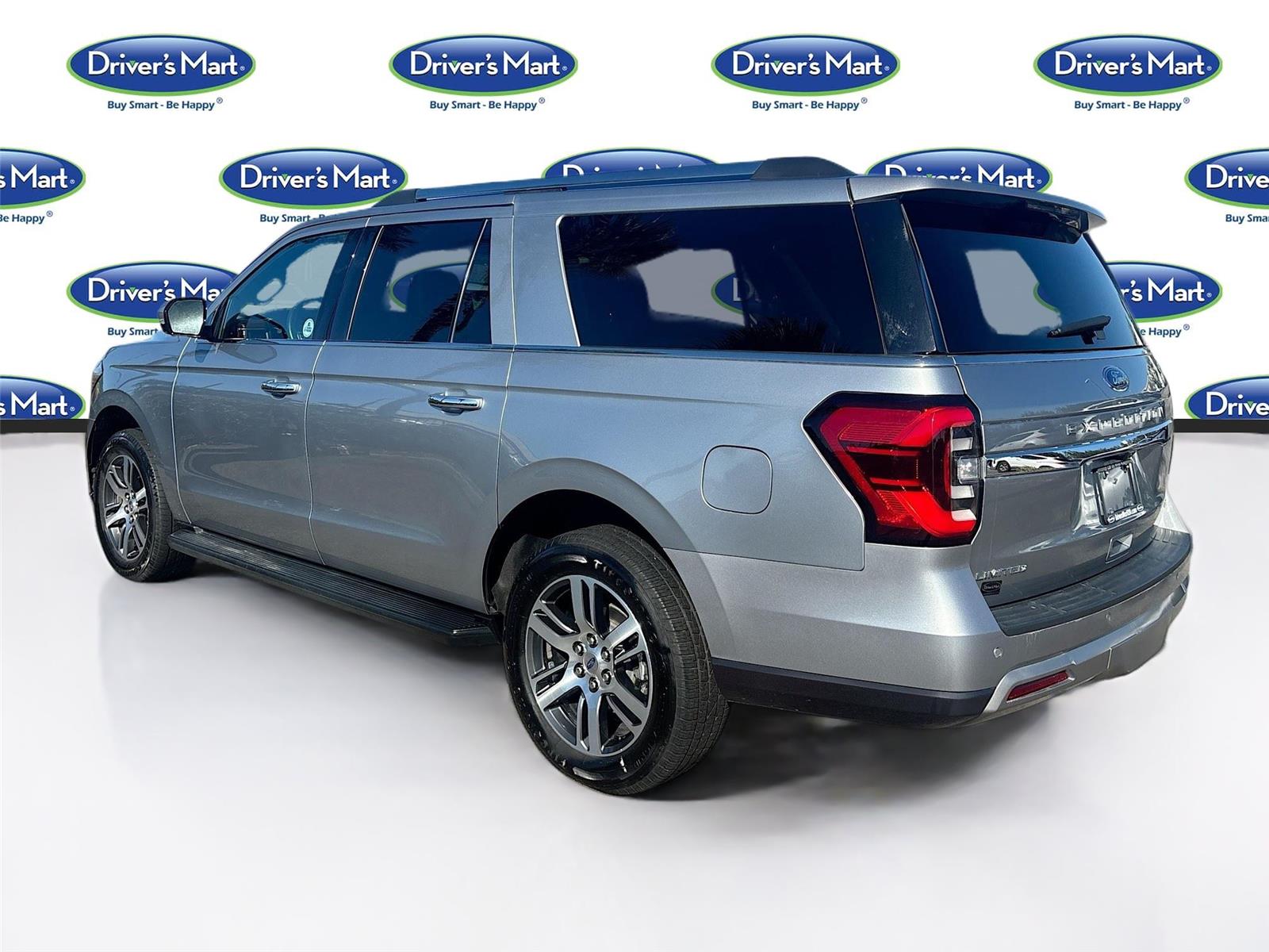 2024 FORD EXPEDITION MAX