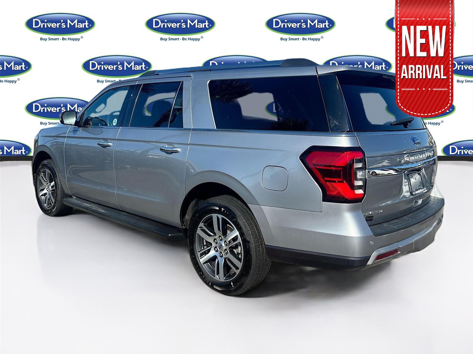 2024 FORD EXPEDITION MAX