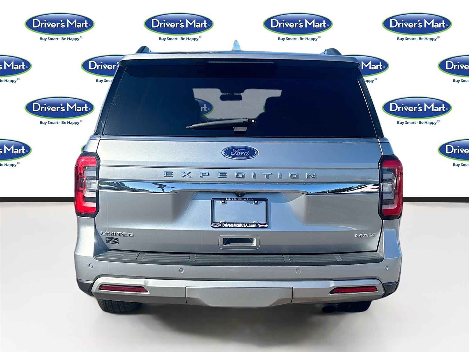 2024 FORD EXPEDITION MAX