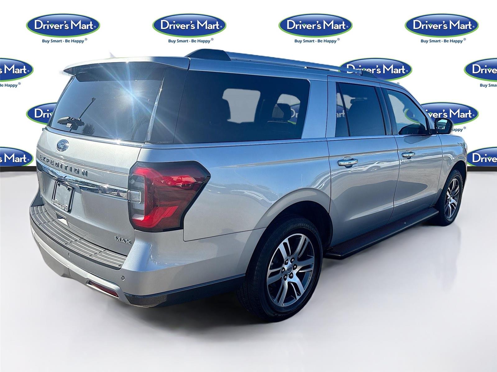 2024 FORD EXPEDITION MAX