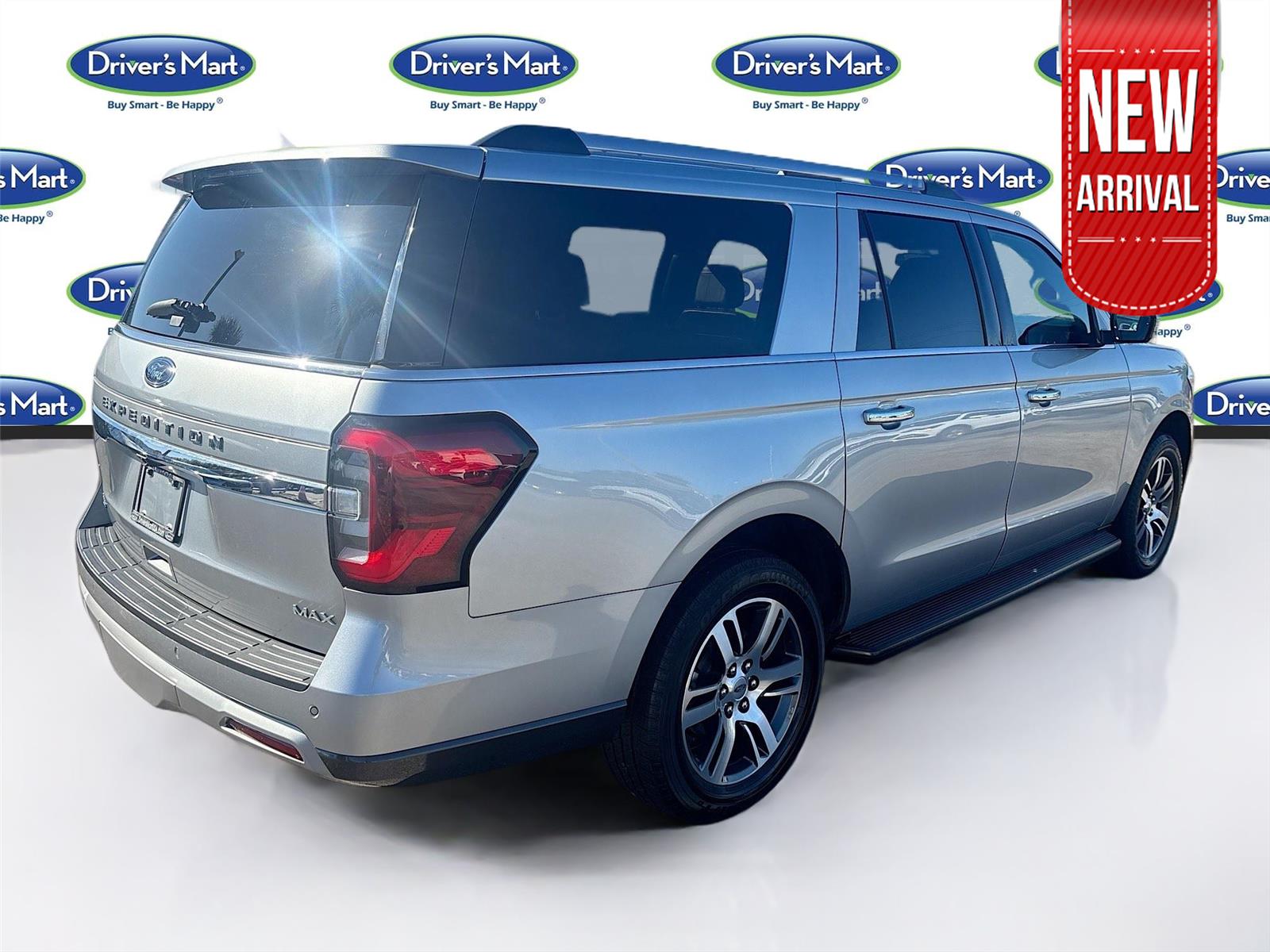 2024 FORD EXPEDITION MAX