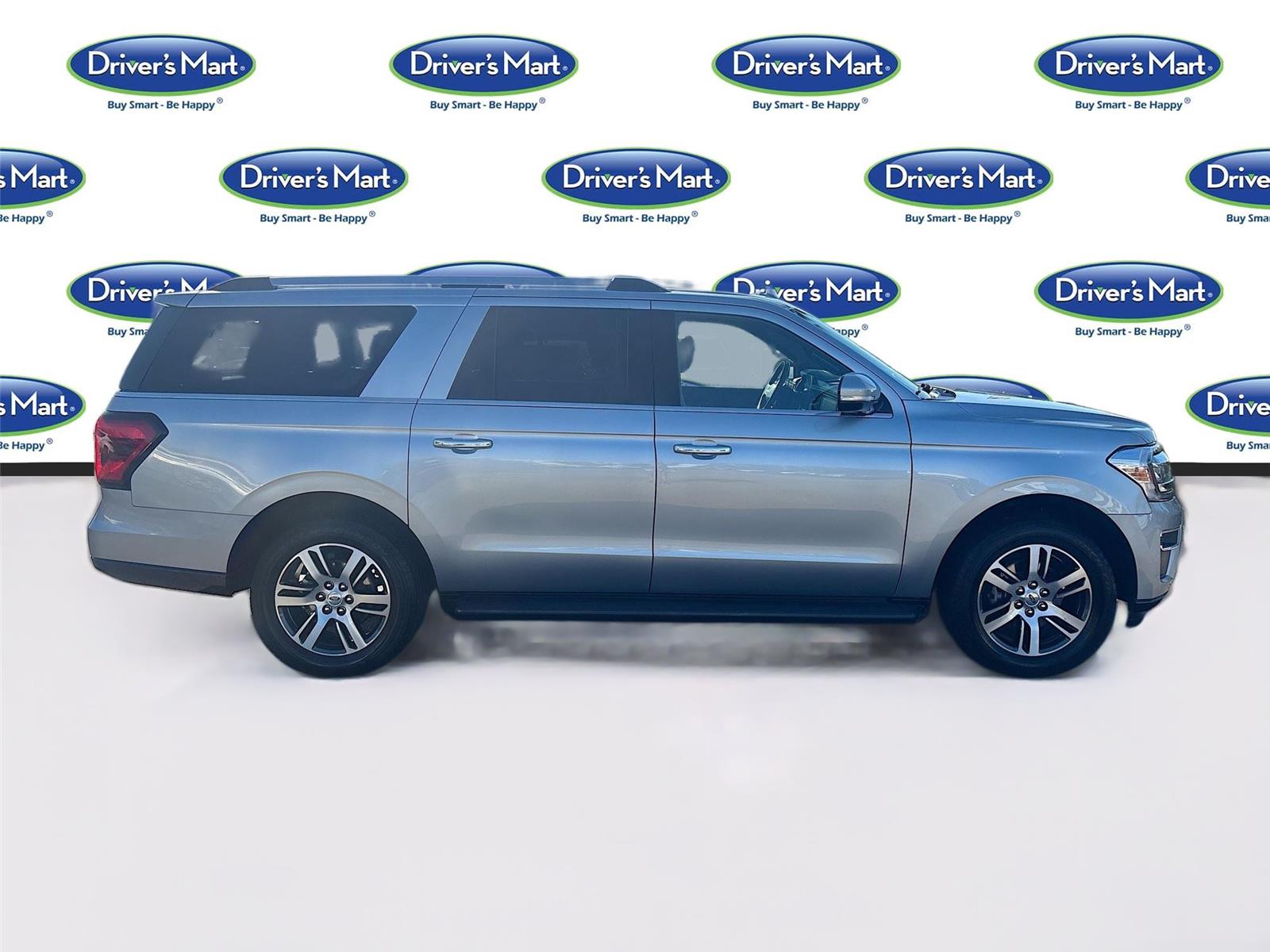2024 FORD EXPEDITION MAX