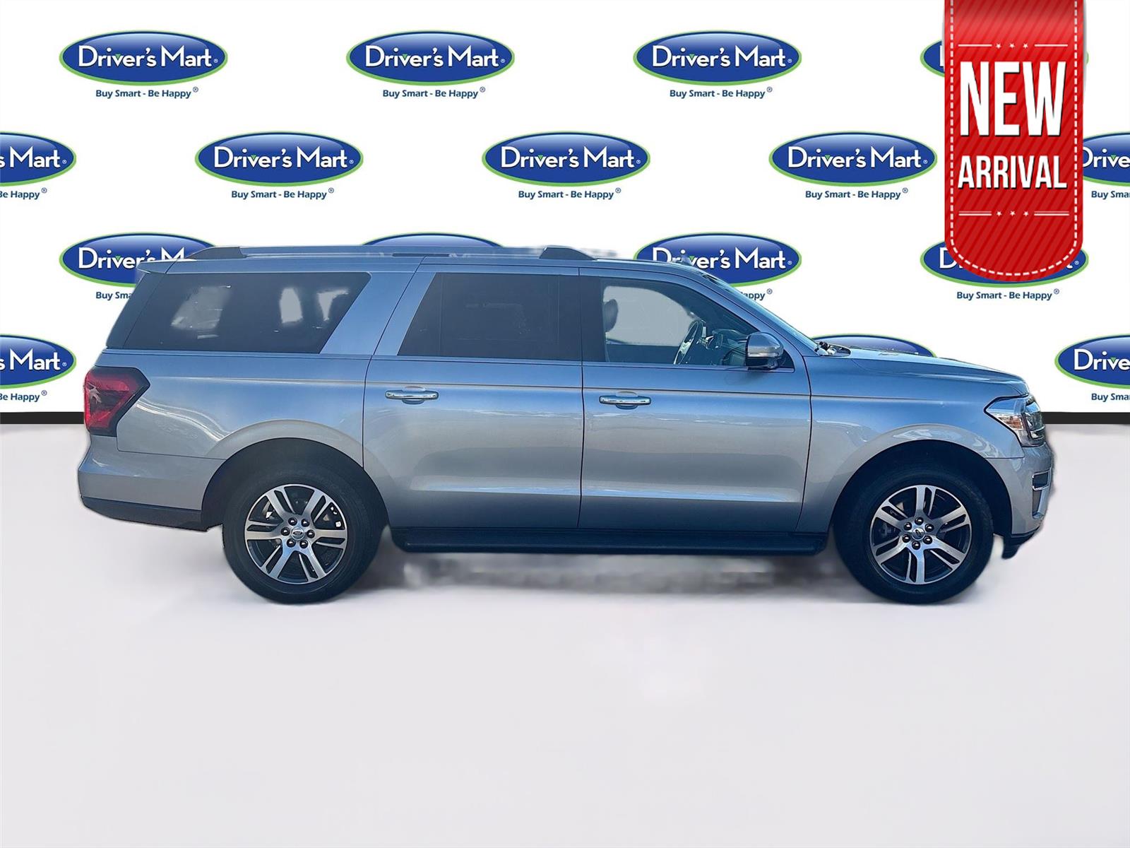 2024 FORD EXPEDITION MAX