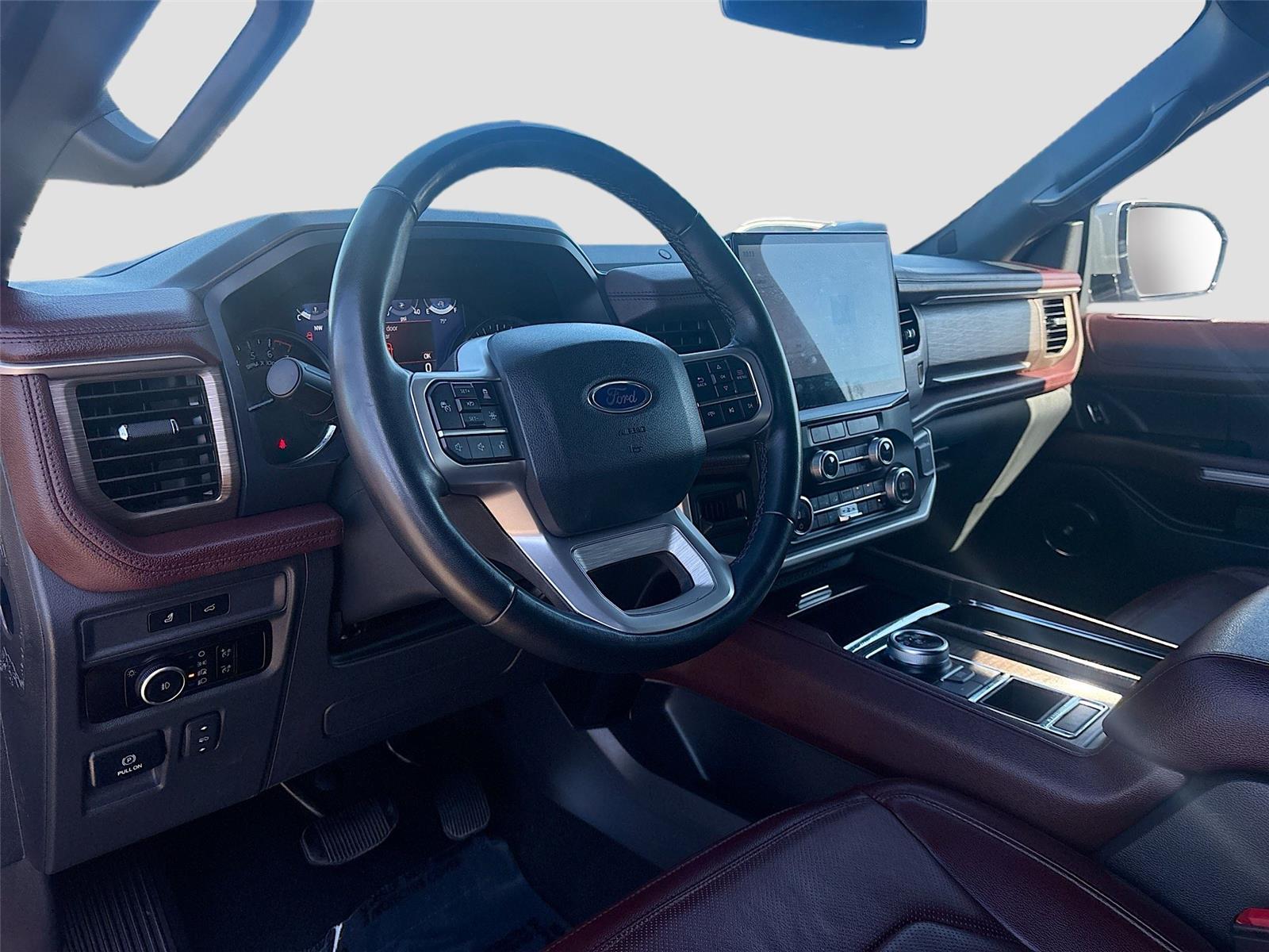 2024 FORD EXPEDITION MAX