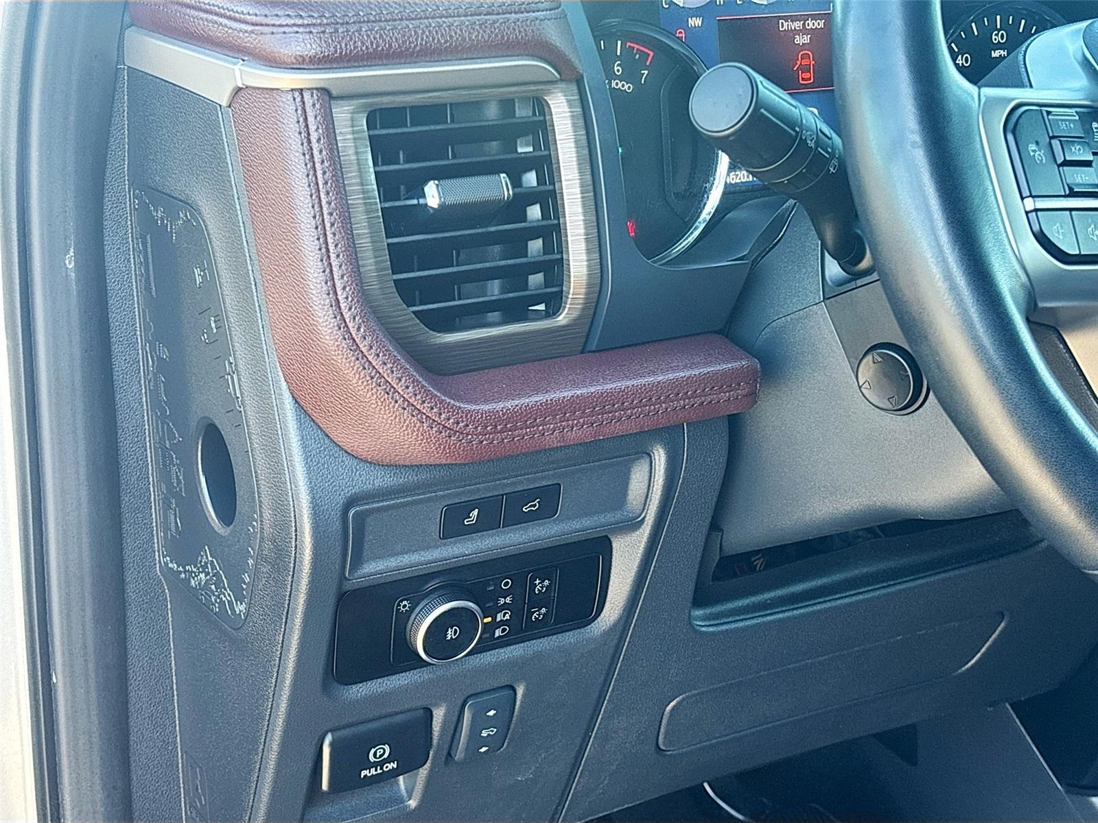 2024 FORD EXPEDITION MAX