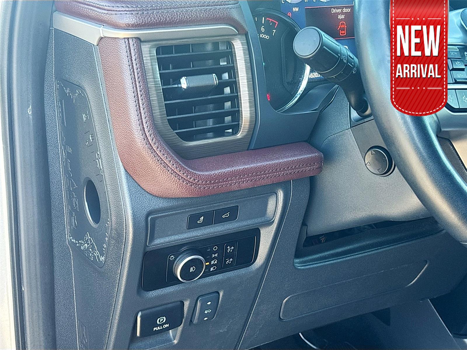 2024 FORD EXPEDITION MAX