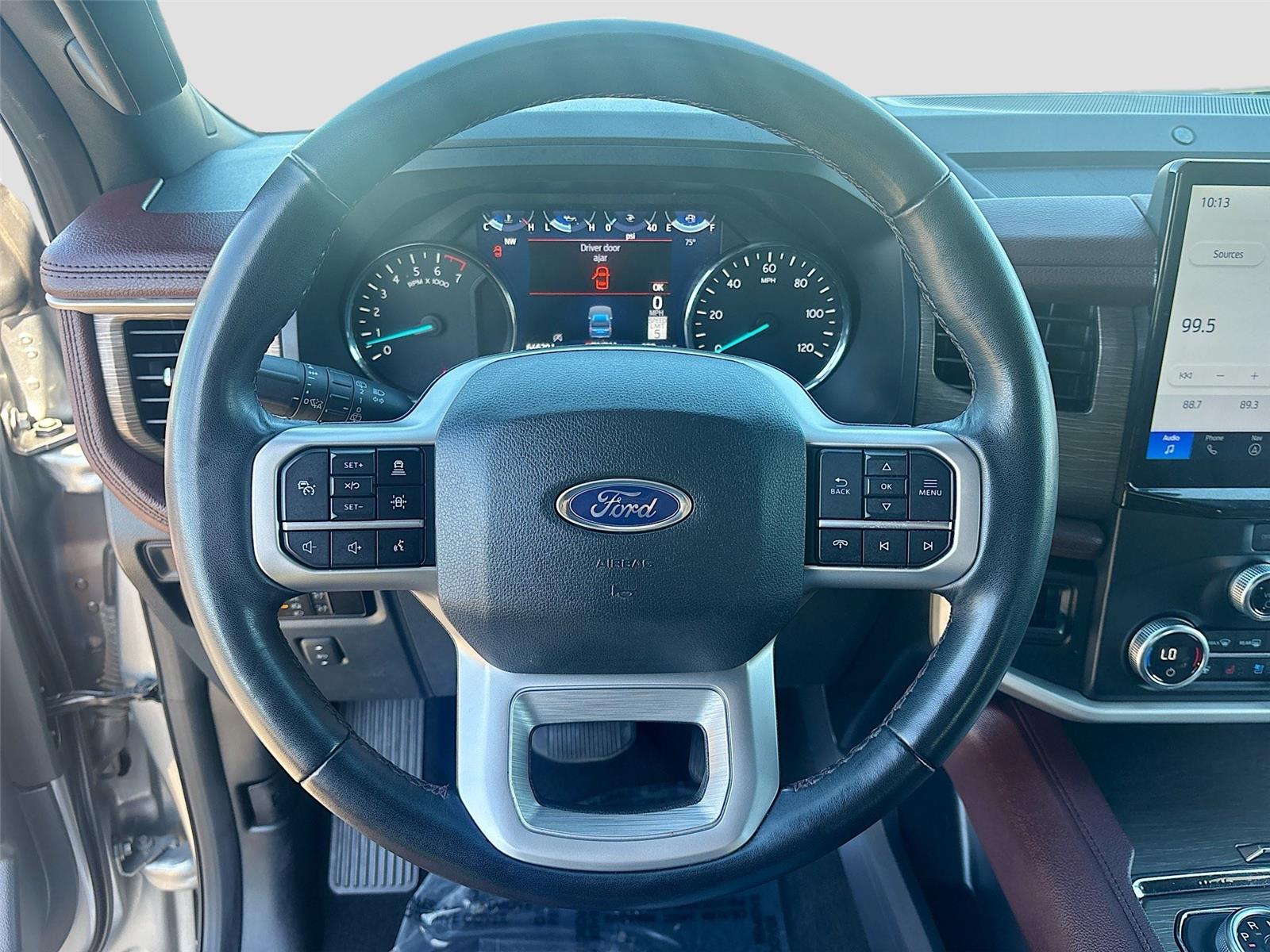 2024 FORD EXPEDITION MAX