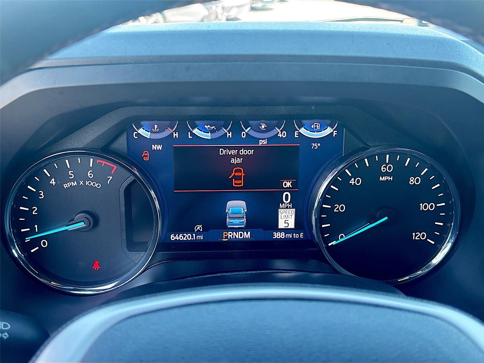 2024 FORD EXPEDITION MAX