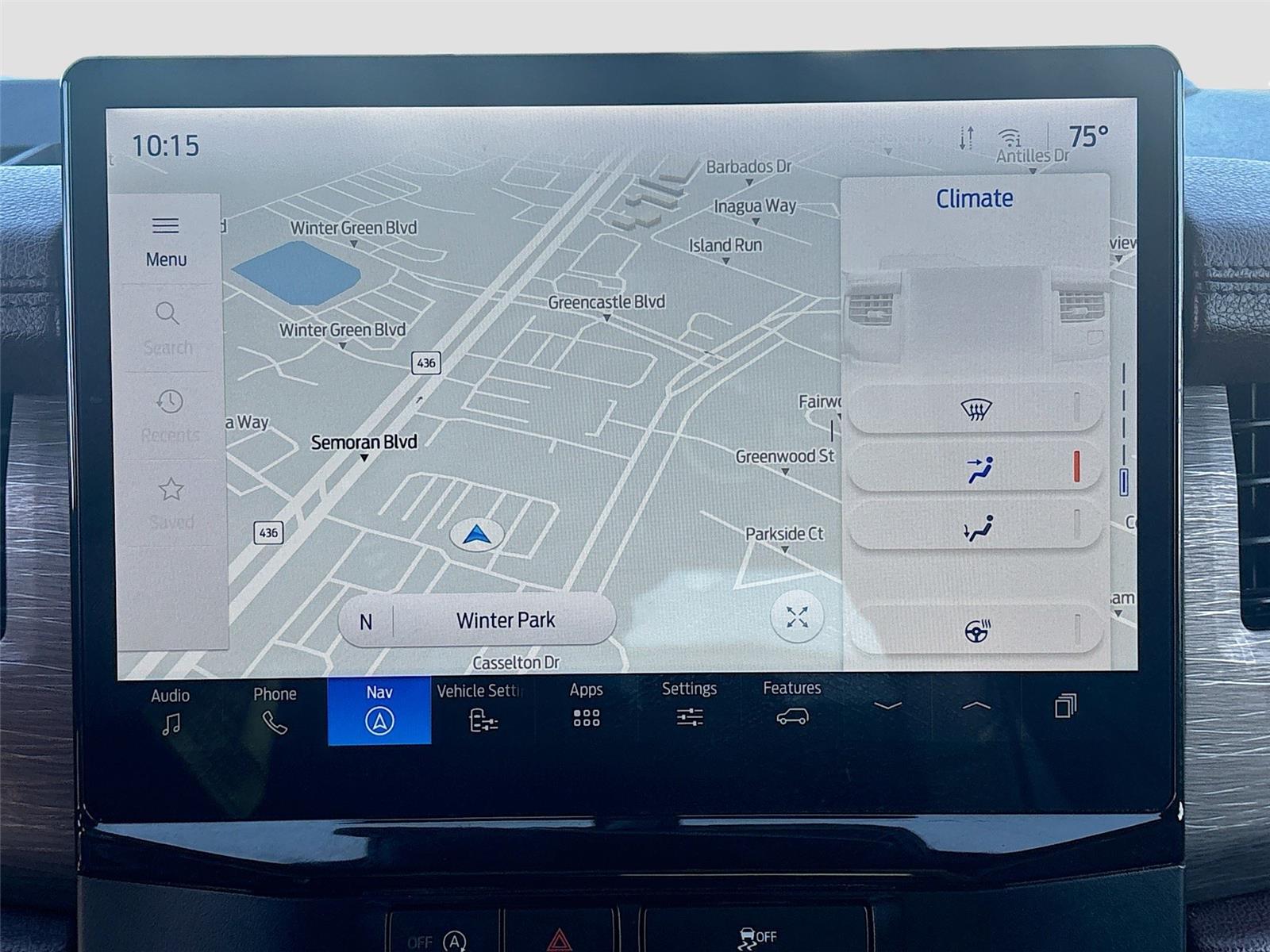 2024 FORD EXPEDITION MAX