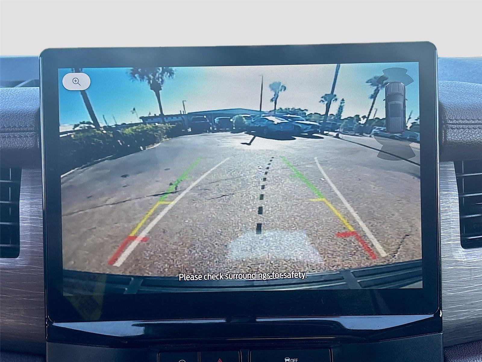 2024 FORD EXPEDITION MAX