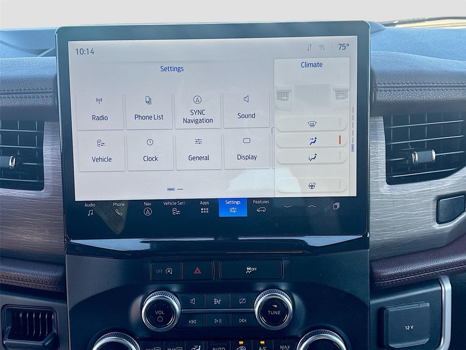 2024 FORD EXPEDITION MAX