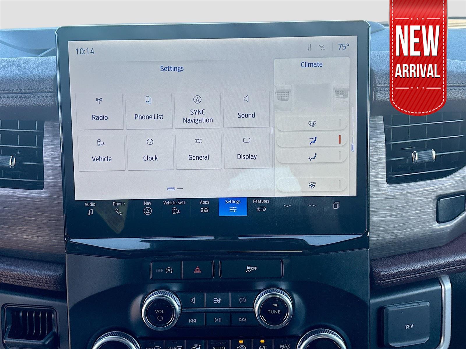 2024 FORD EXPEDITION MAX