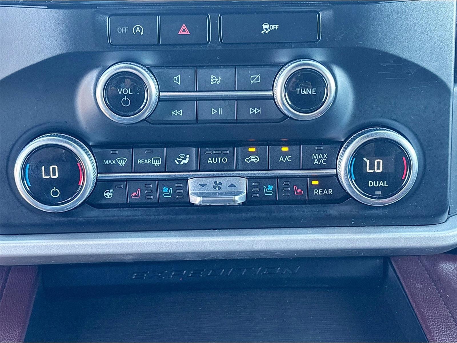 2024 FORD EXPEDITION MAX