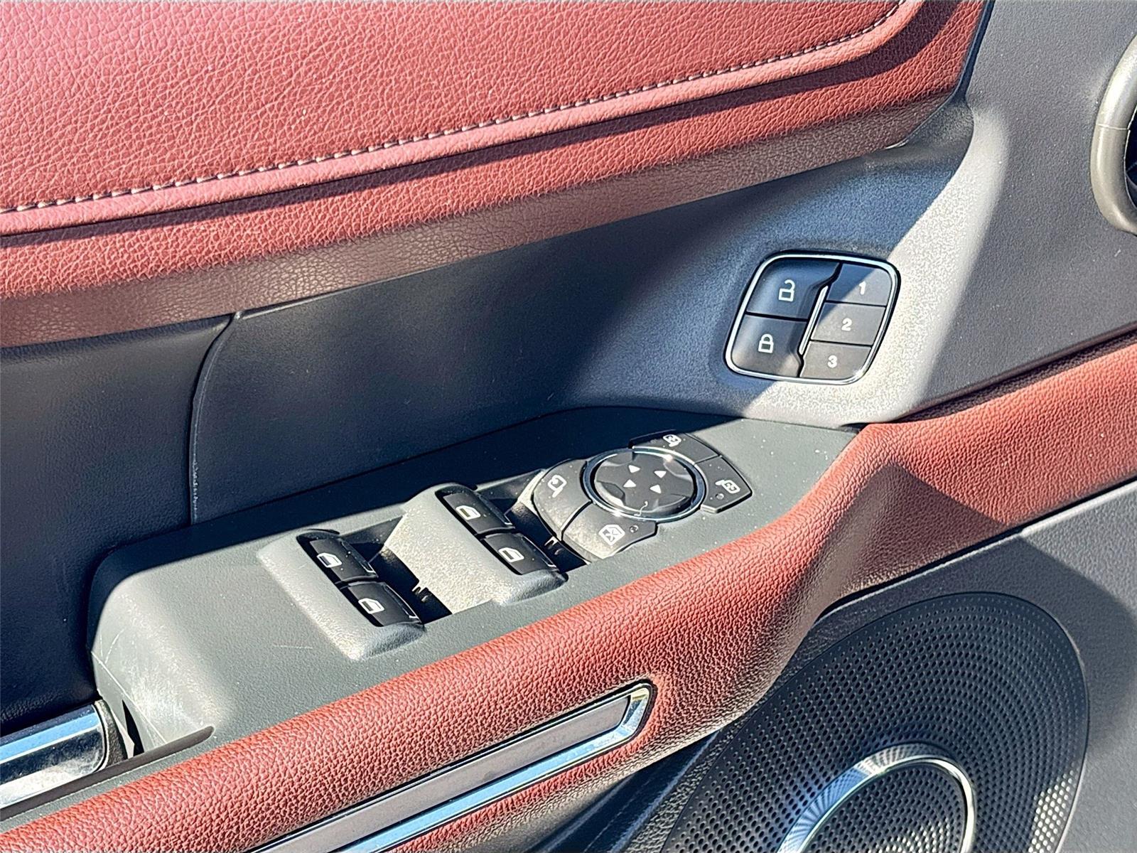 2024 FORD EXPEDITION MAX