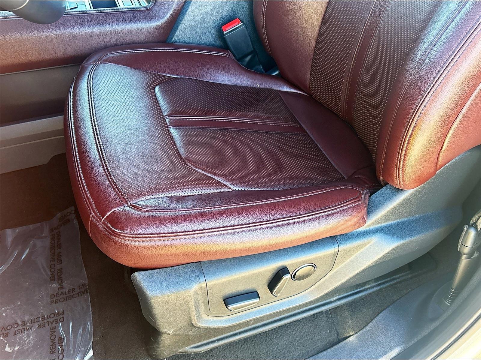 2024 FORD EXPEDITION MAX