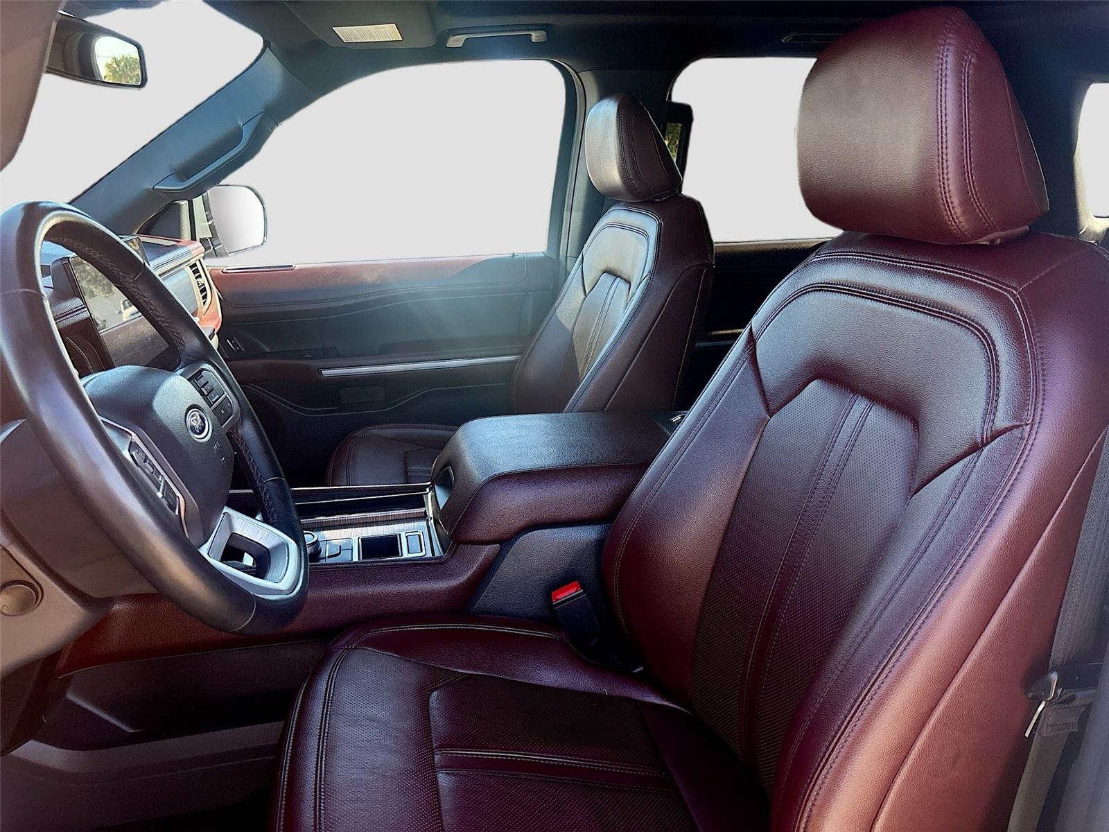 2024 FORD EXPEDITION MAX