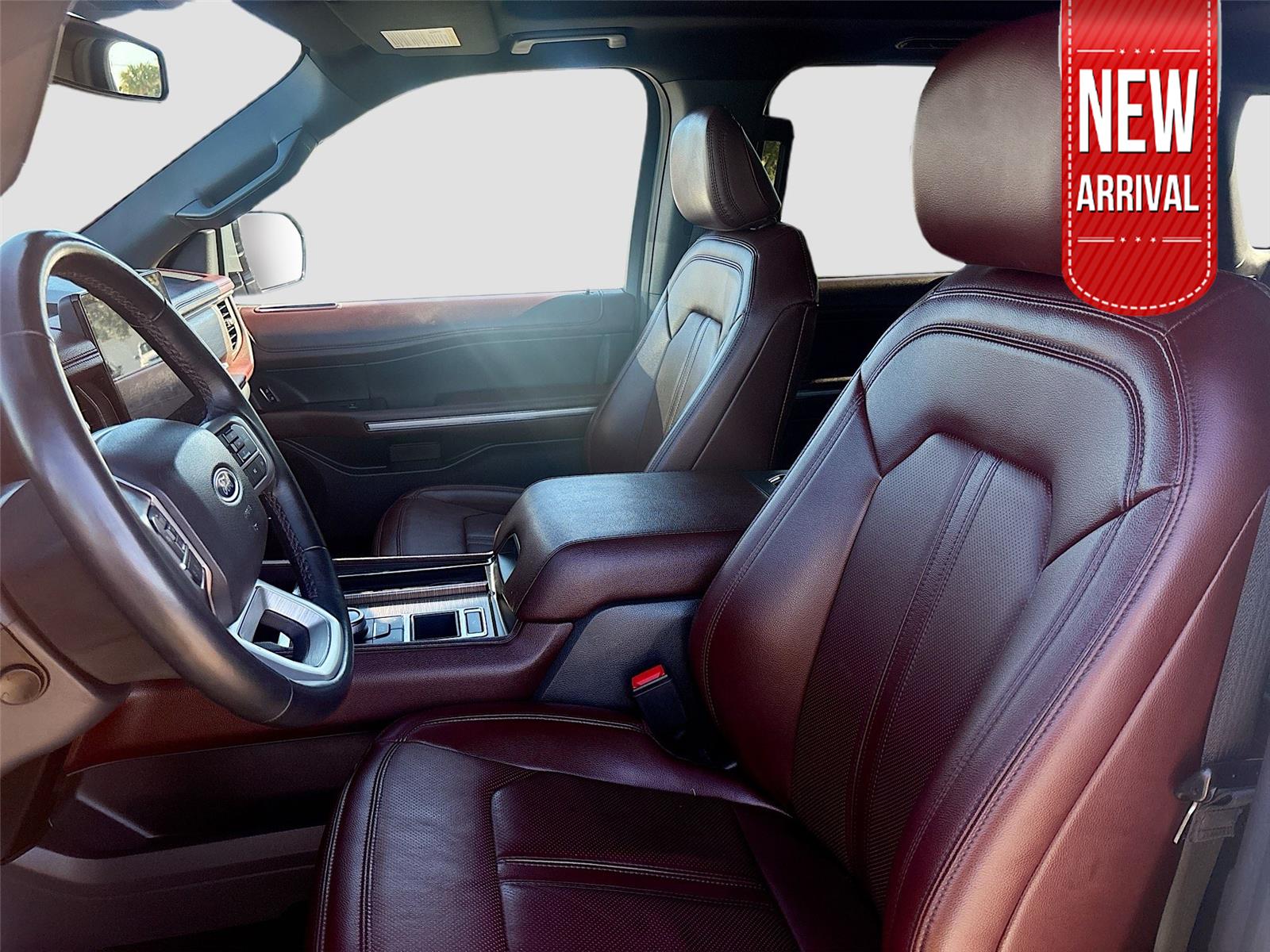 2024 FORD EXPEDITION MAX