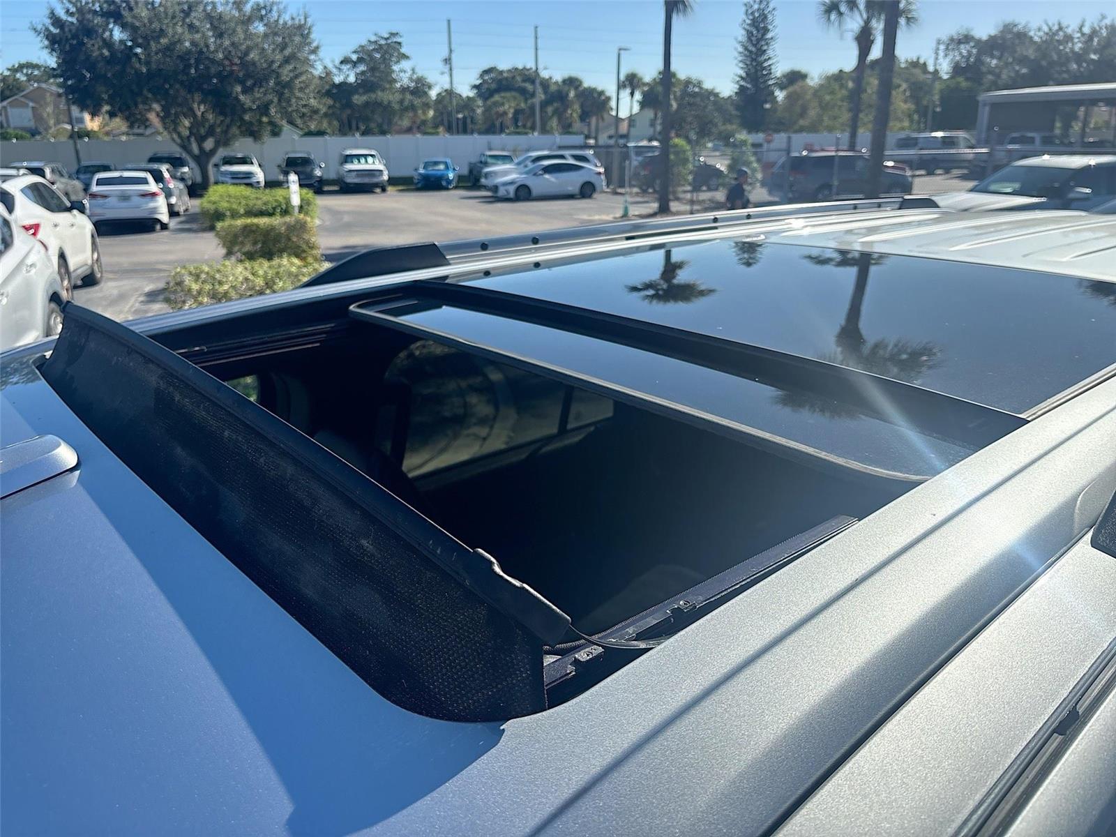 2024 FORD EXPEDITION MAX