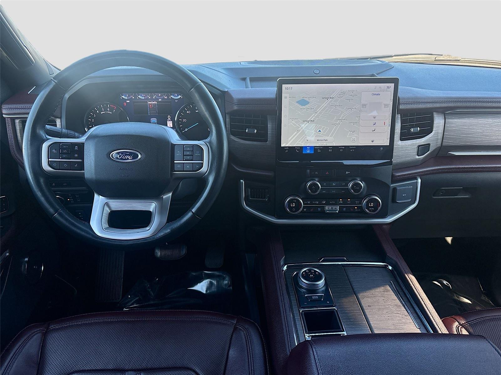 2024 FORD EXPEDITION MAX