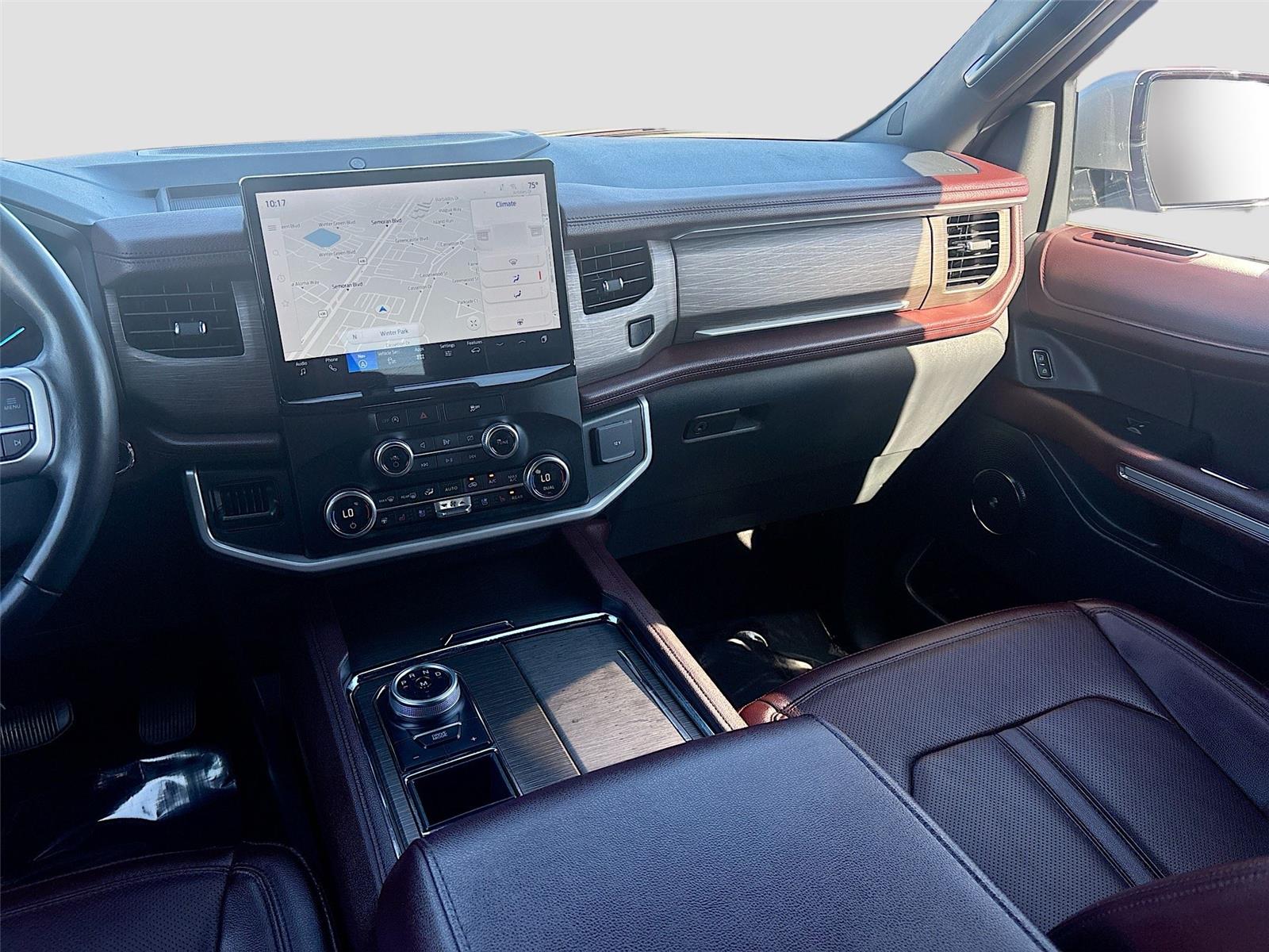 2024 FORD EXPEDITION MAX