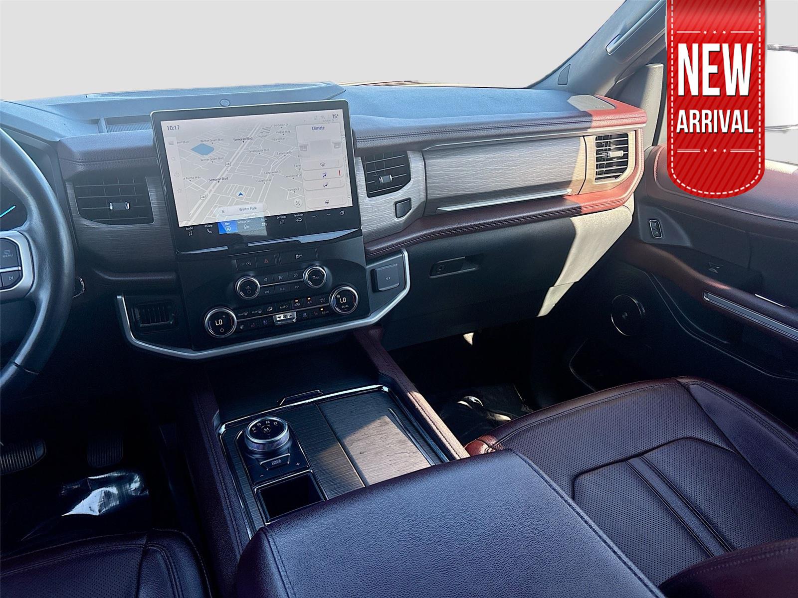 2024 FORD EXPEDITION MAX