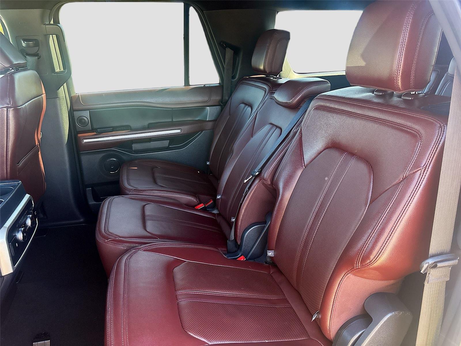 2024 FORD EXPEDITION MAX