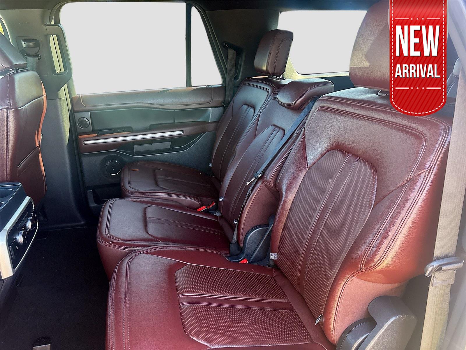 2024 FORD EXPEDITION MAX