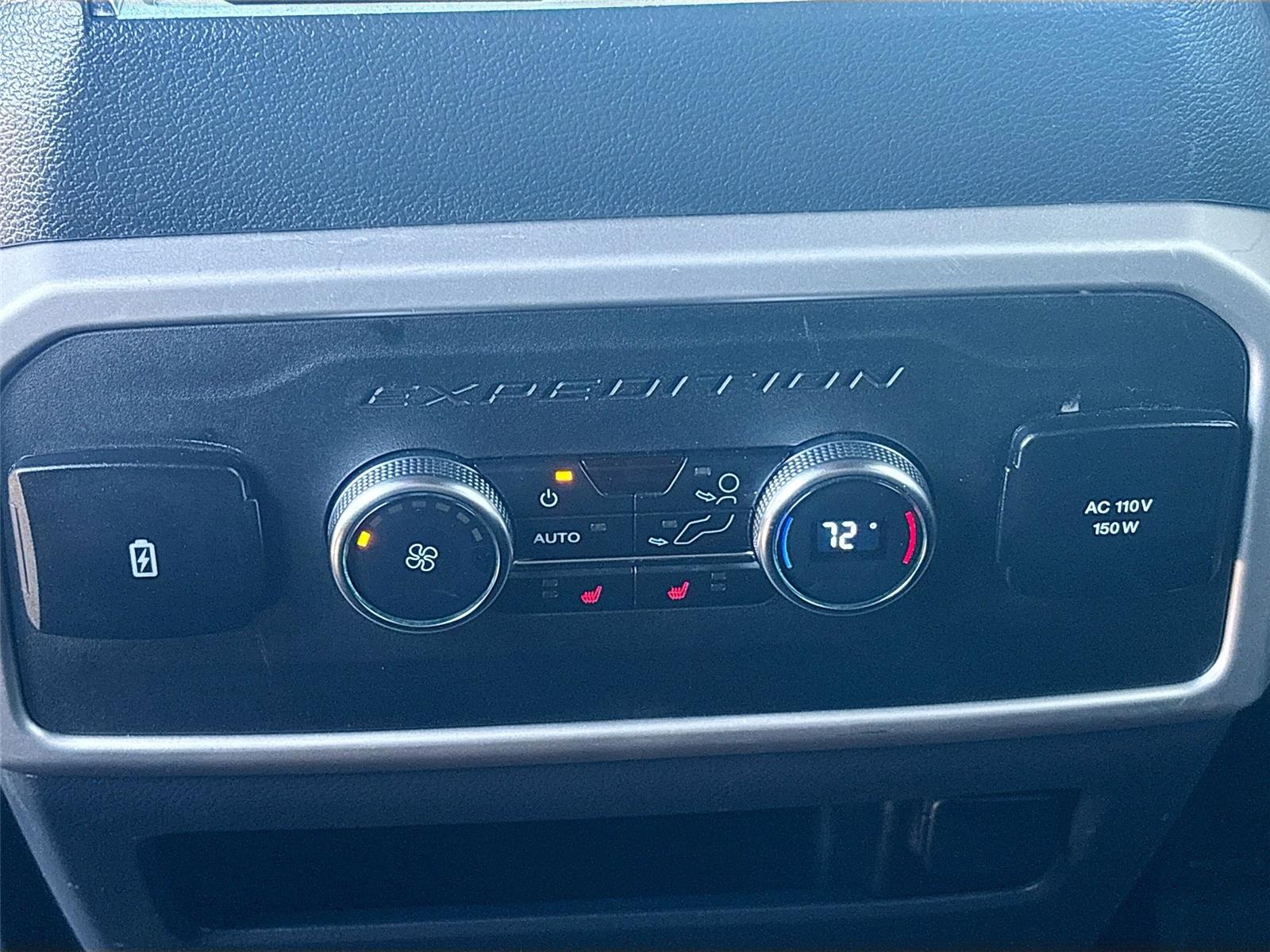 2024 FORD EXPEDITION MAX