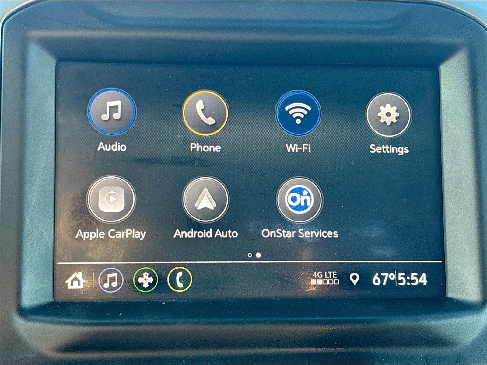 2023 Chevrolet Silverado 3500HD CC Work Truck