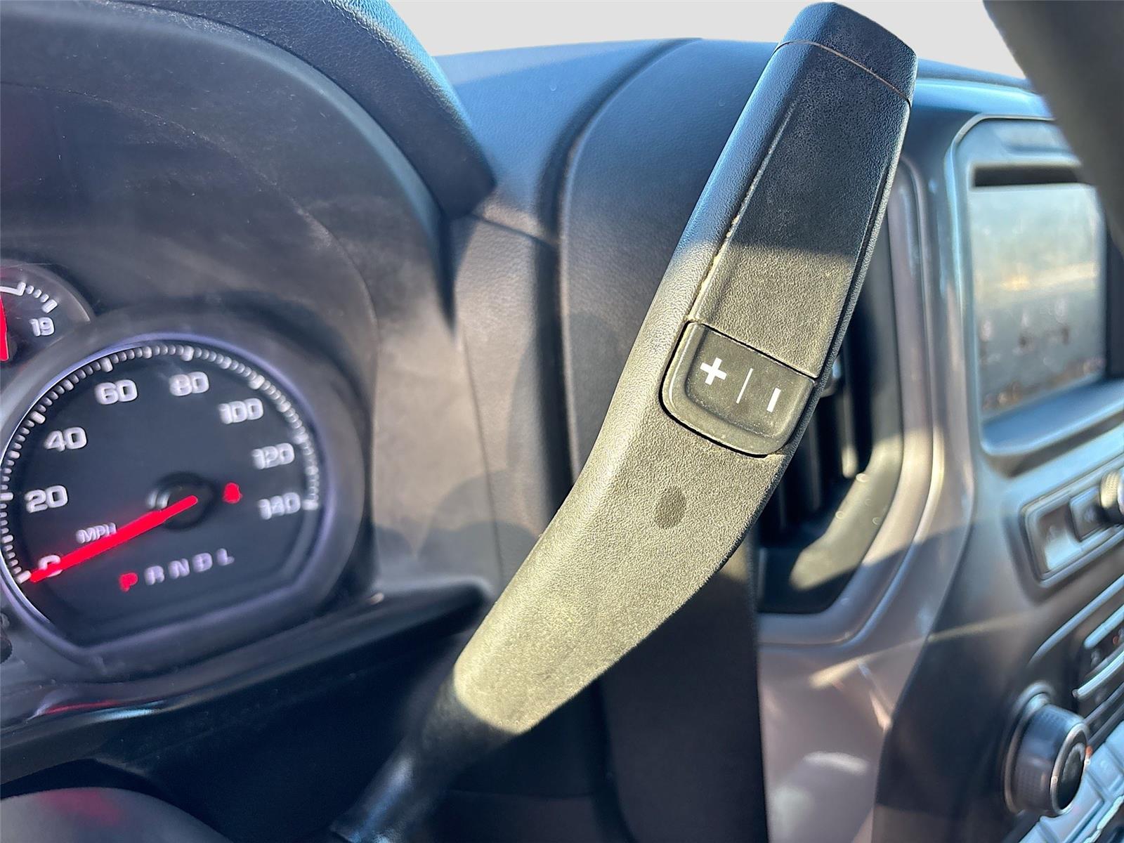 2023 Chevrolet Silverado 3500HD CC Work Truck