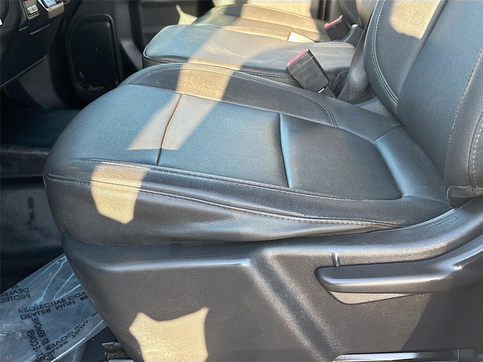 2023 Chevrolet Silverado 3500HD CC Work Truck