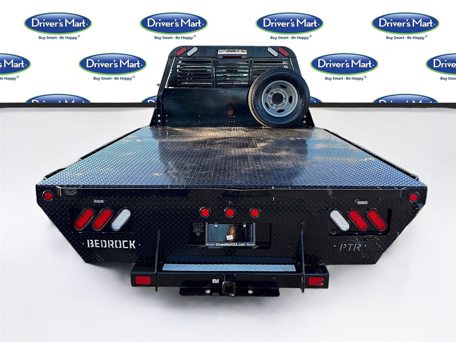 2023 Chevrolet Silverado 3500HD CC Work Truck