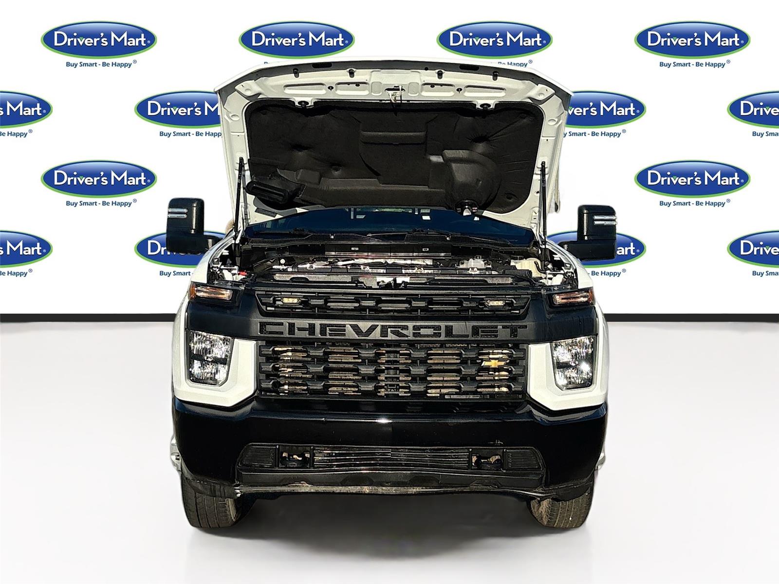 2023 Chevrolet Silverado 3500HD CC Work Truck