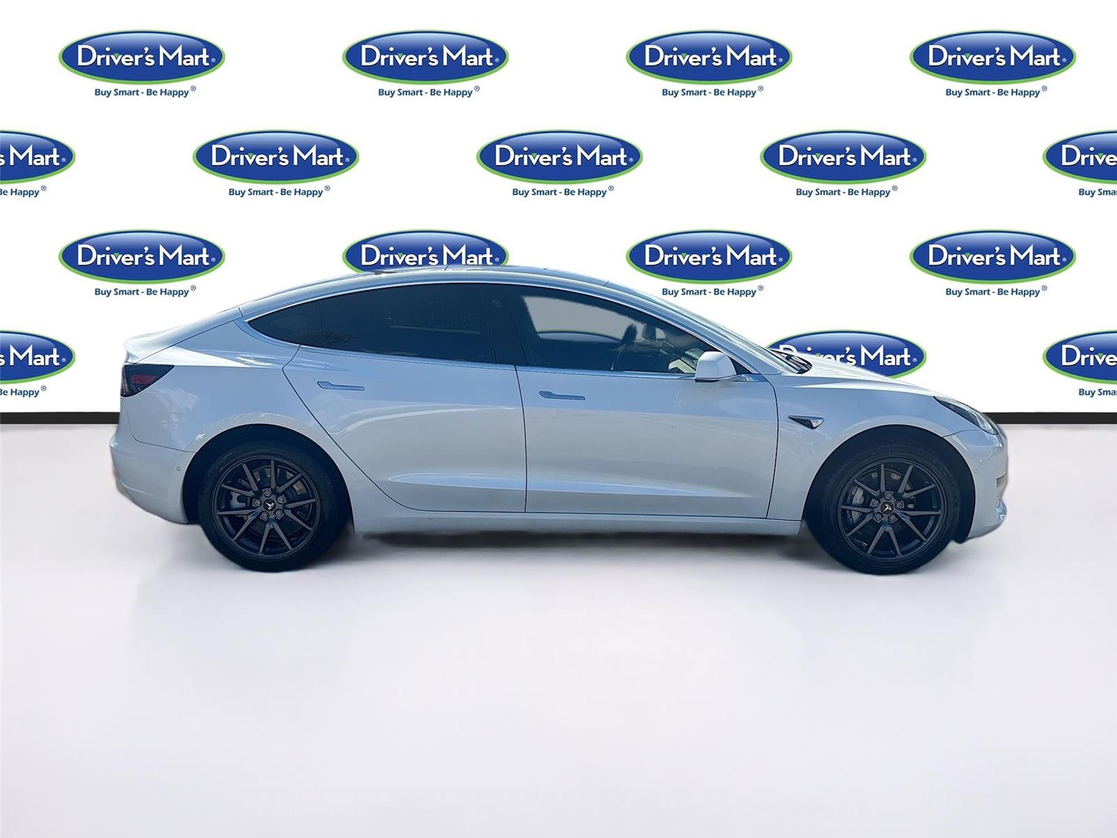 2020 Tesla Model 3 Standard Range
