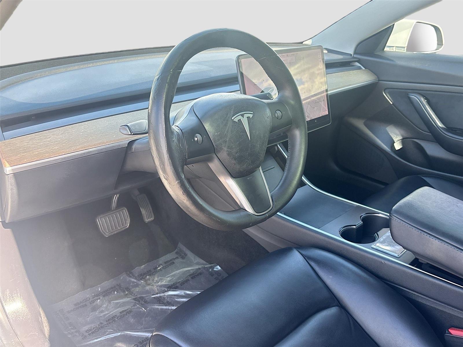 2020 Tesla Model 3 Standard Range