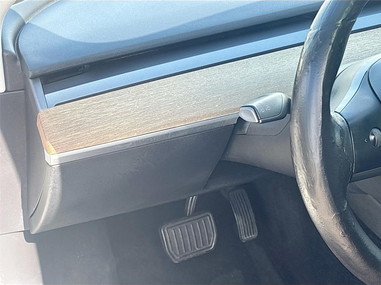 2020 Tesla Model 3 Standard Range