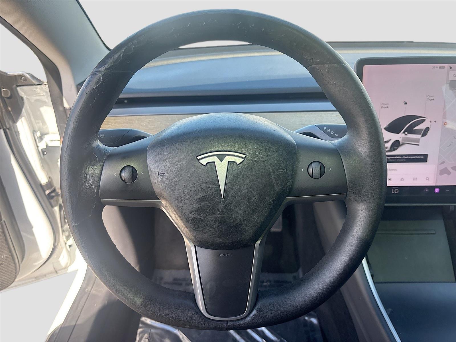 2020 Tesla Model 3 Standard Range