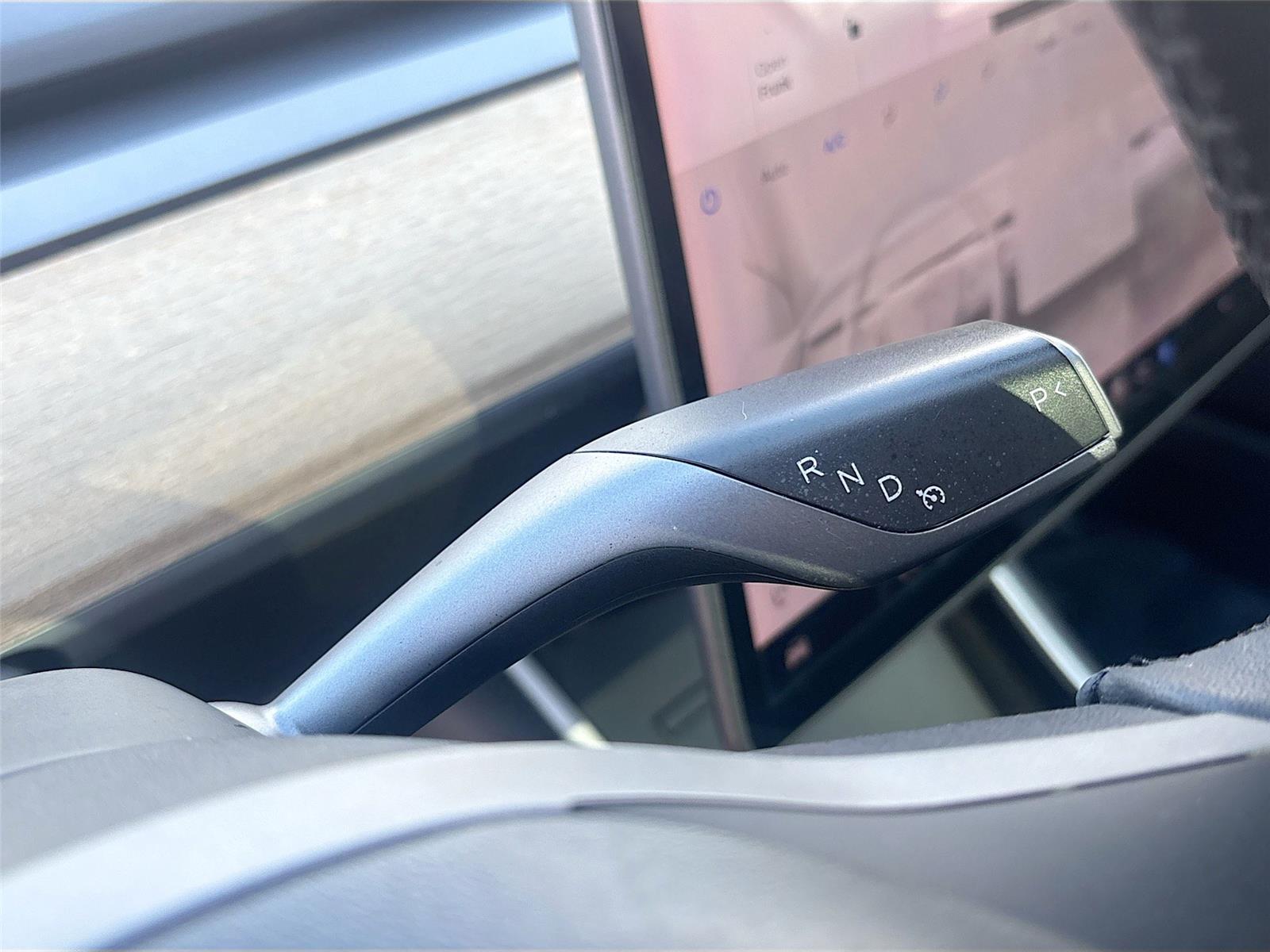 2020 Tesla Model 3 Standard Range