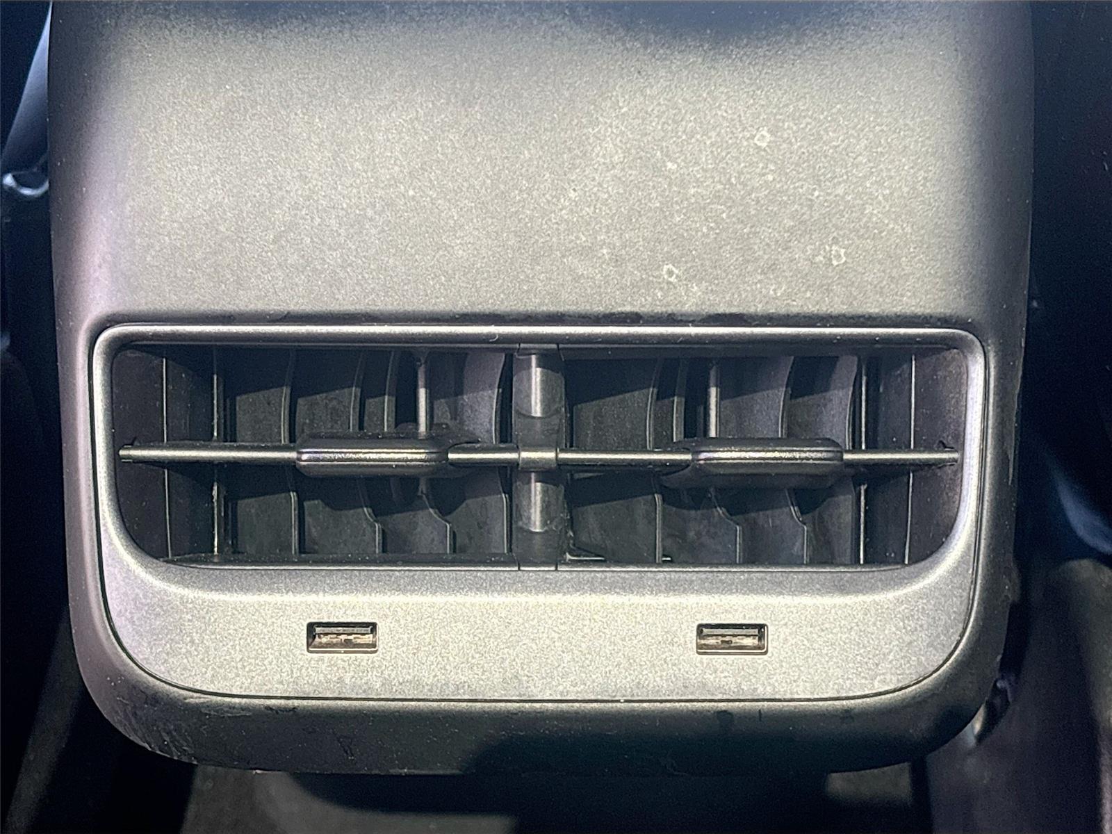 2020 Tesla Model 3 Standard Range