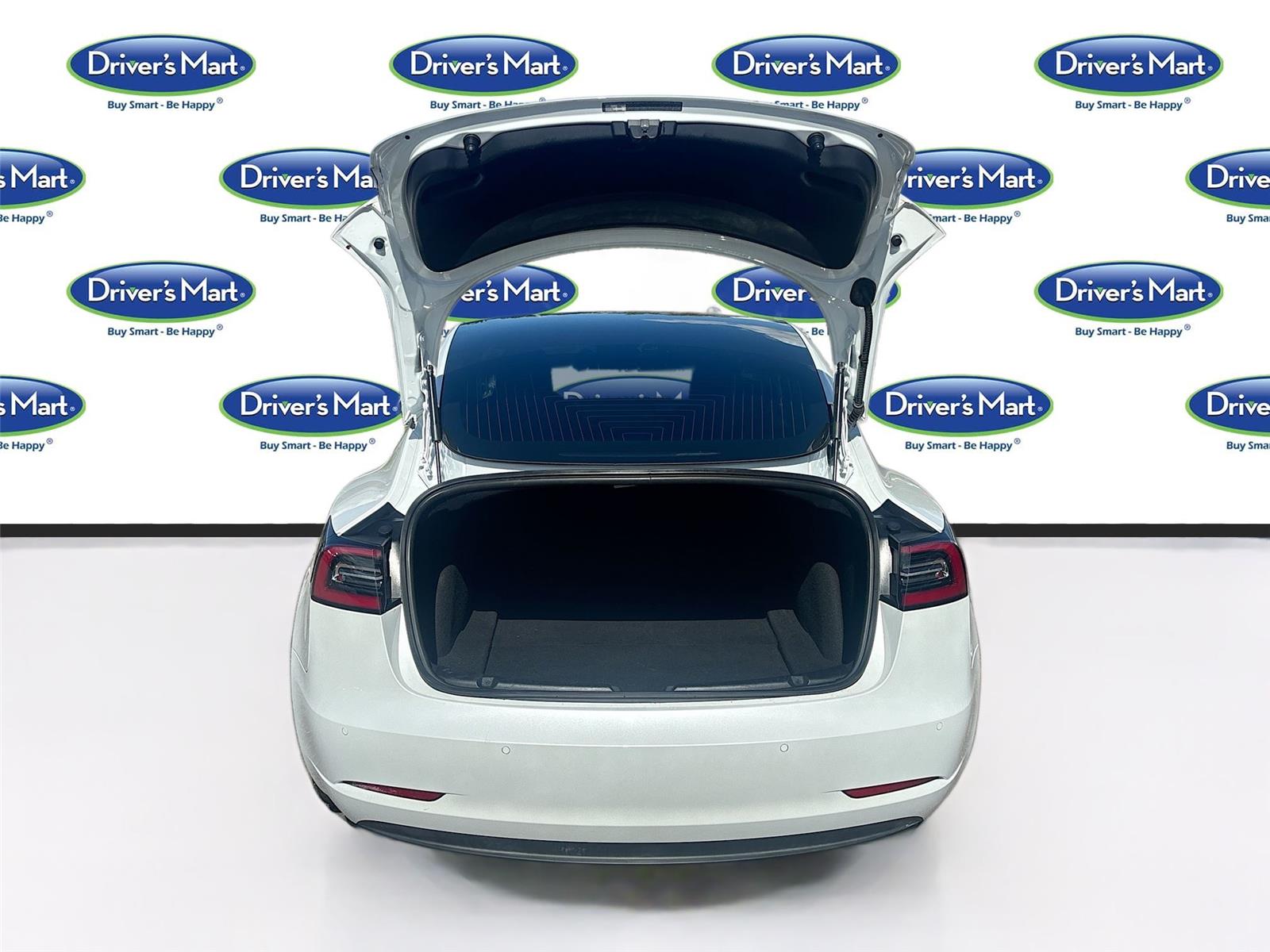 2020 Tesla Model 3 Standard Range